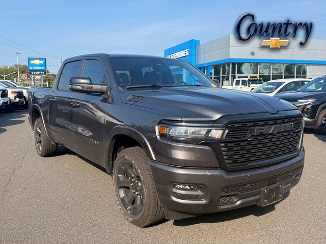 2026 Ram 1500 Big Horn/Lone Star - 23083553 - 0