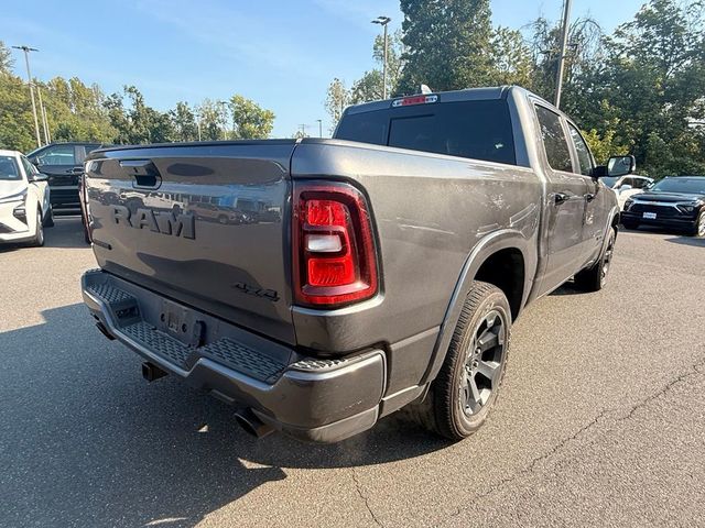 2026 Ram 1500 Big Horn/Lone Star - 23083553 - 9
