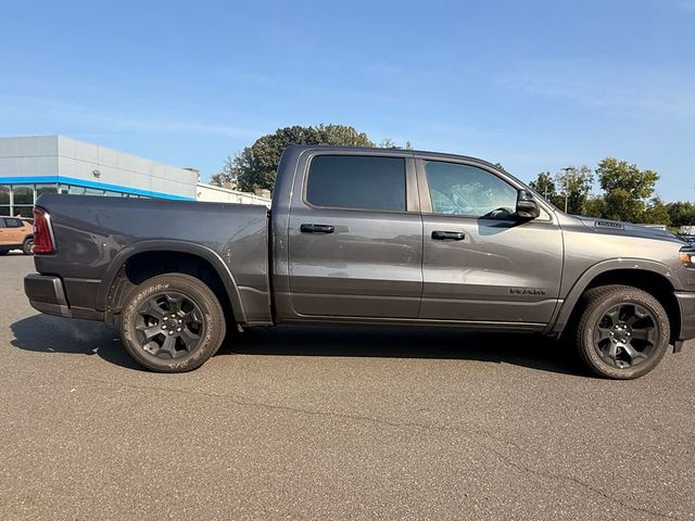 2026 Ram 1500 Big Horn/Lone Star - 23083553 - 10