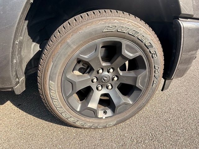 2026 Ram 1500 Big Horn/Lone Star - 23083553 - 11