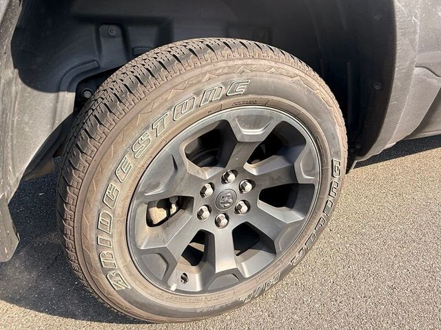 2026 Ram 1500 Big Horn/Lone Star - 23083553 - 12
