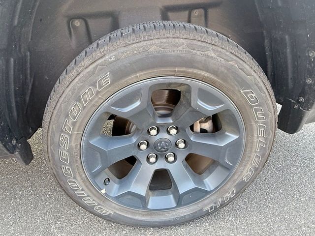 2026 Ram 1500 Big Horn/Lone Star - 23083553 - 13