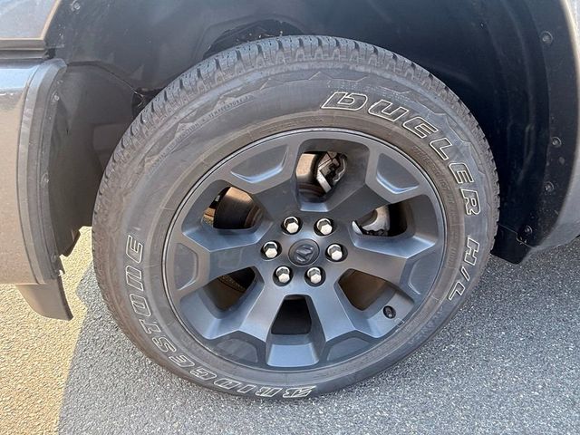 2026 Ram 1500 Big Horn/Lone Star - 23083553 - 14
