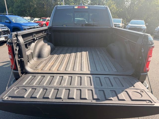 2026 Ram 1500 Big Horn/Lone Star - 23083553 - 16