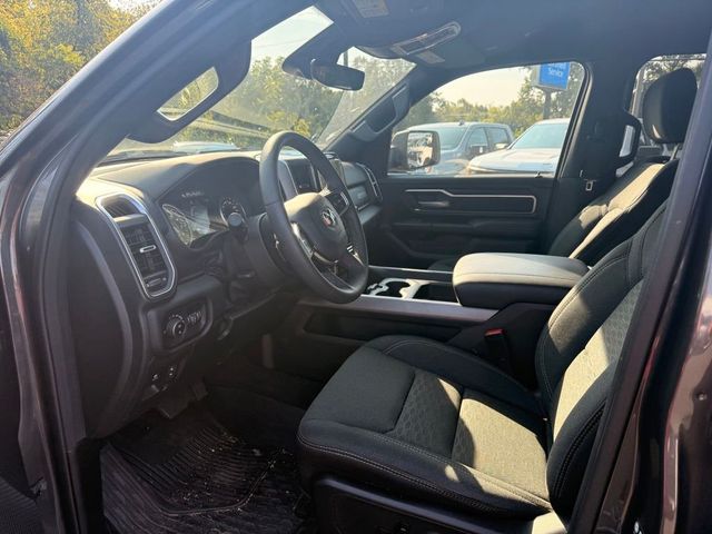 2026 Ram 1500 Big Horn/Lone Star - 23083553 - 17