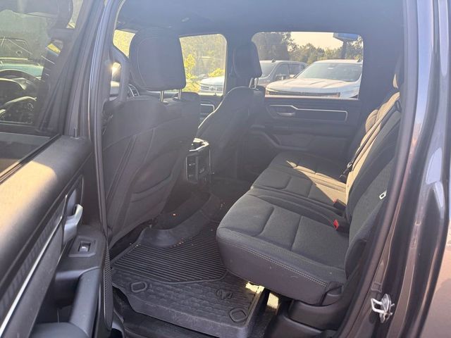 2026 Ram 1500 Big Horn/Lone Star - 23083553 - 18