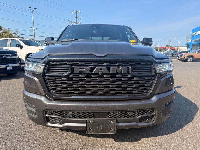 2026 Ram 1500 Big Horn/Lone Star - 23083553 - 1