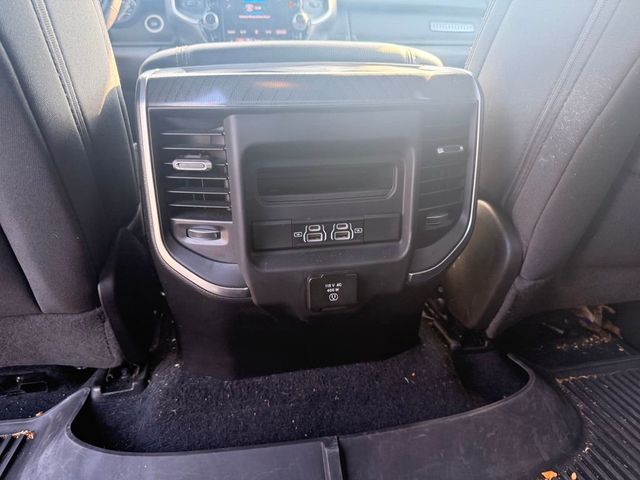 2026 Ram 1500 Big Horn/Lone Star - 23083553 - 19