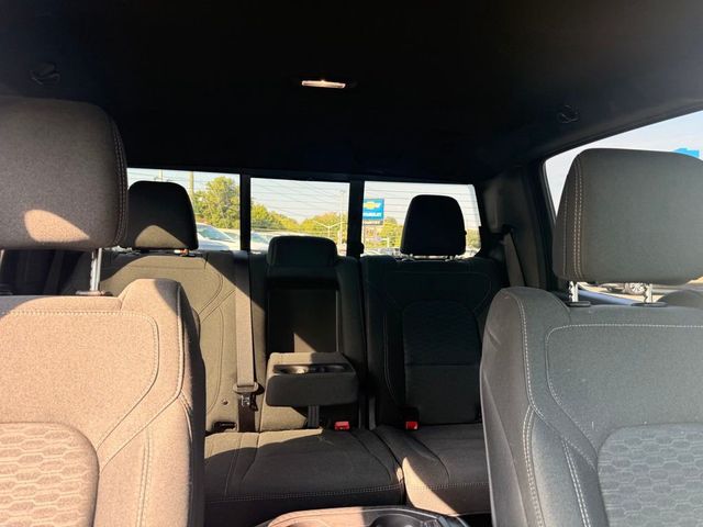 2026 Ram 1500 Big Horn/Lone Star - 23083553 - 20