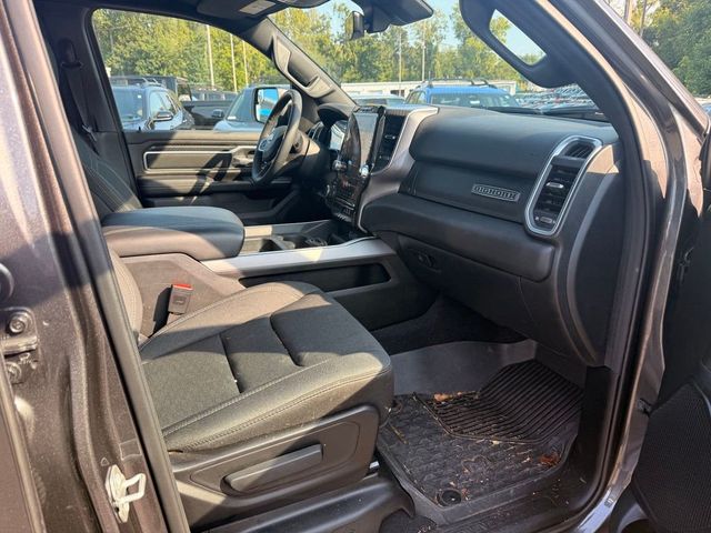 2026 Ram 1500 Big Horn/Lone Star - 23083553 - 21