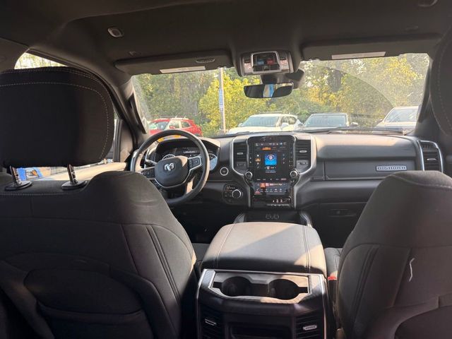 2026 Ram 1500 Big Horn/Lone Star - 23083553 - 23
