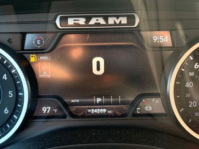 2026 Ram 1500 Big Horn/Lone Star - 23083553 - 25
