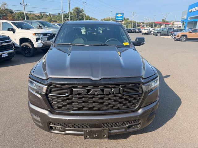 2026 Ram 1500 Big Horn/Lone Star - 23083553 - 2
