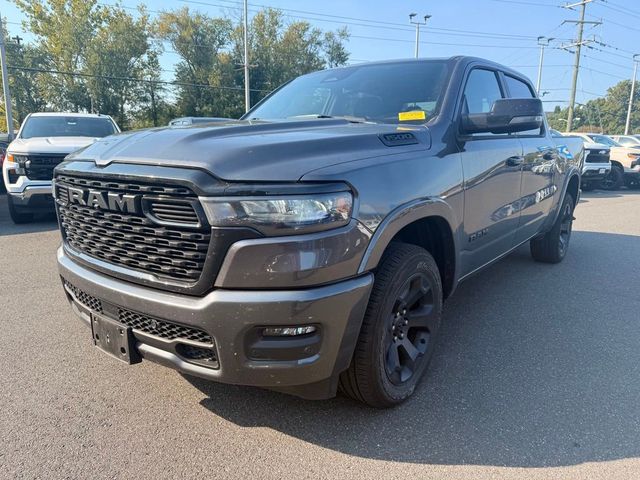 2026 Ram 1500 Big Horn/Lone Star - 23083553 - 3