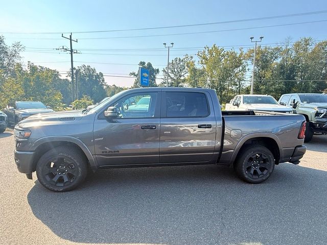2026 Ram 1500 Big Horn/Lone Star - 23083553 - 5