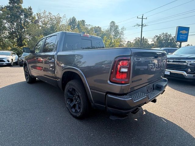 2026 Ram 1500 Big Horn/Lone Star - 23083553 - 6
