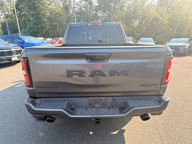 2026 Ram 1500 Big Horn/Lone Star - 23083553 - 7