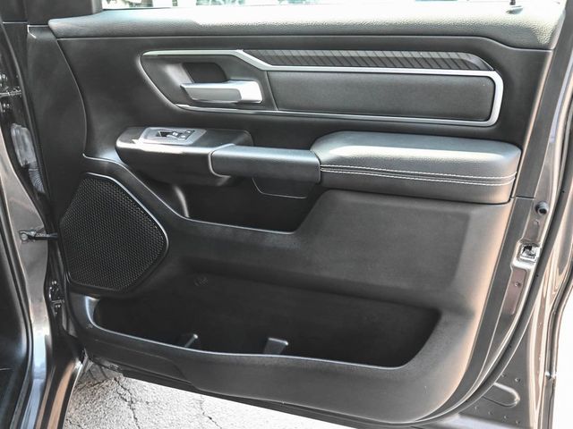2026 Ram 1500 Big Horn/Lone Star - 23068964 - 9