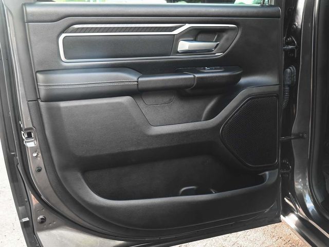 2026 Ram 1500 Big Horn/Lone Star - 23068964 - 10