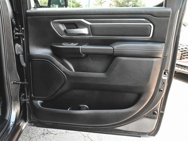 2026 Ram 1500 Big Horn/Lone Star - 23068964 - 11
