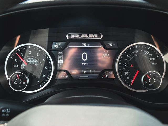 2026 Ram 1500 Big Horn/Lone Star - 23068964 - 14