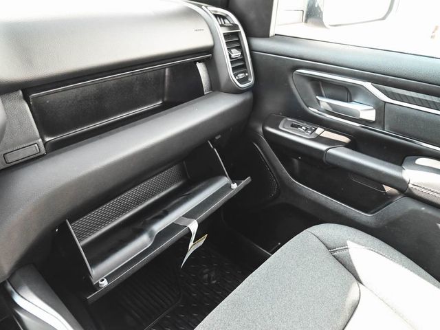 2026 Ram 1500 Big Horn/Lone Star - 23068964 - 15