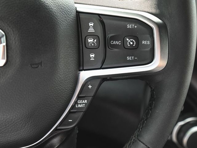 2026 Ram 1500 Big Horn/Lone Star - 23068964 - 18