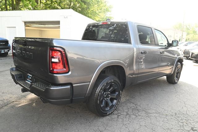 2026 Ram 1500 Big Horn/Lone Star - 23068964 - 1