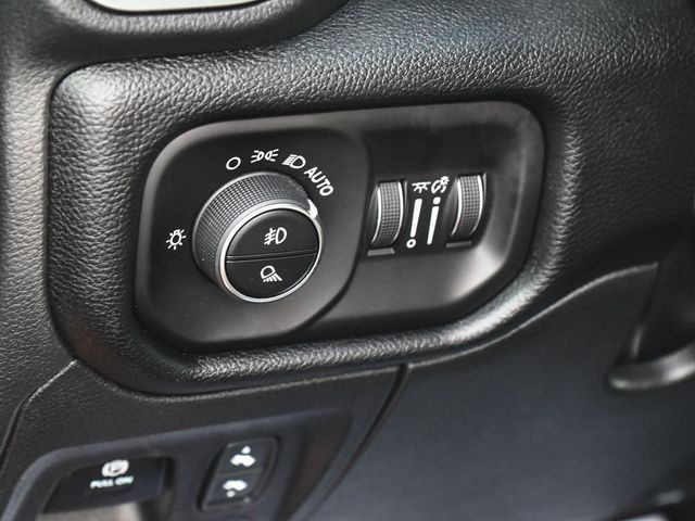 2026 Ram 1500 Big Horn/Lone Star - 23068964 - 19