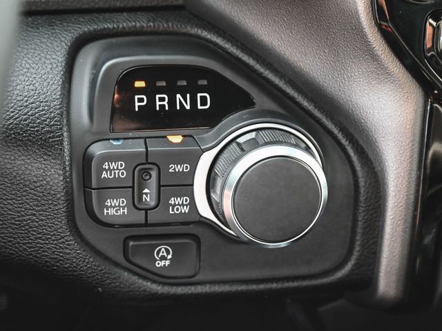 2026 Ram 1500 Big Horn/Lone Star - 23068964 - 21