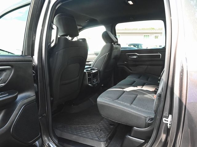 2026 Ram 1500 Big Horn/Lone Star - 23068964 - 23