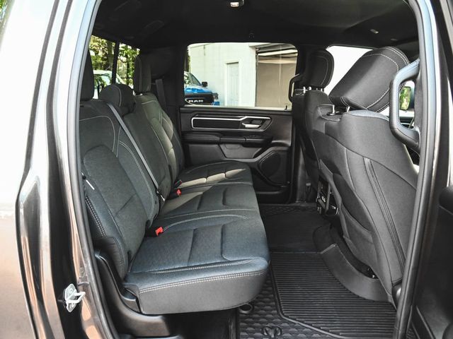 2026 Ram 1500 Big Horn/Lone Star - 23068964 - 24