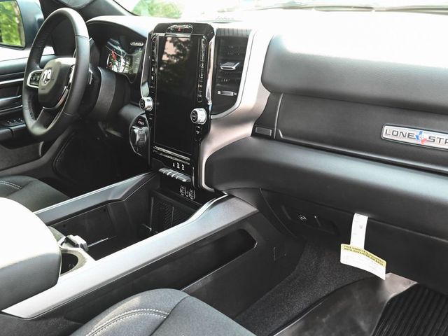 2026 Ram 1500 Big Horn/Lone Star - 23068964 - 27