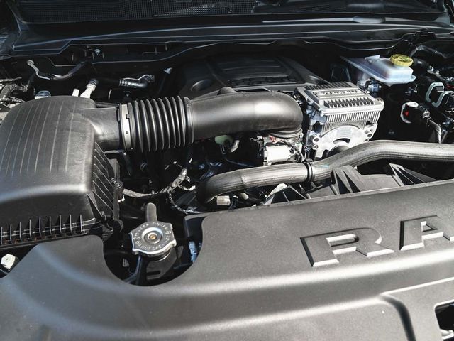2026 Ram 1500 Big Horn/Lone Star - 23068964 - 28