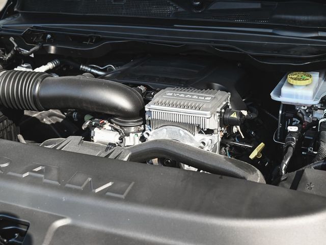 2026 Ram 1500 Big Horn/Lone Star - 23068964 - 29