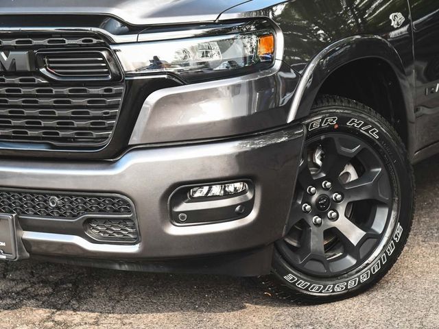2026 Ram 1500 Big Horn/Lone Star - 23068964 - 31