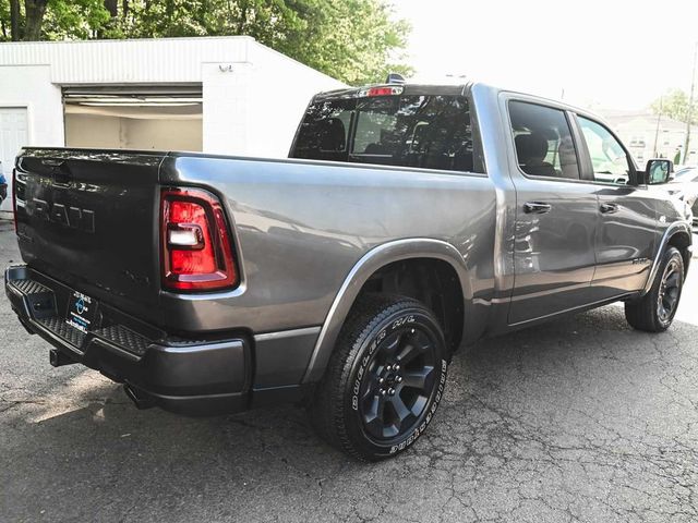 2026 Ram 1500 Big Horn/Lone Star - 23068964 - 5