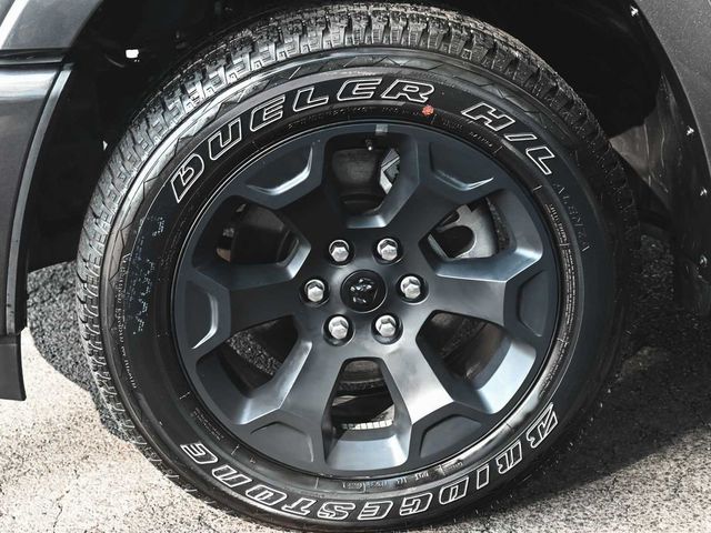 2026 Ram 1500 Big Horn/Lone Star - 23068964 - 6