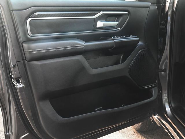 2026 Ram 1500 Big Horn/Lone Star - 23068964 - 7