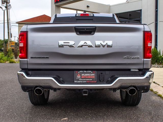 2026 RAM 1500 Pickup Big Horn/Lone Star