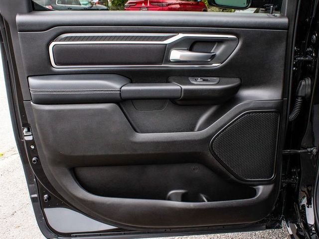 2026 Ram 1500 Big Horn/Lone Star - 23076289 - 10