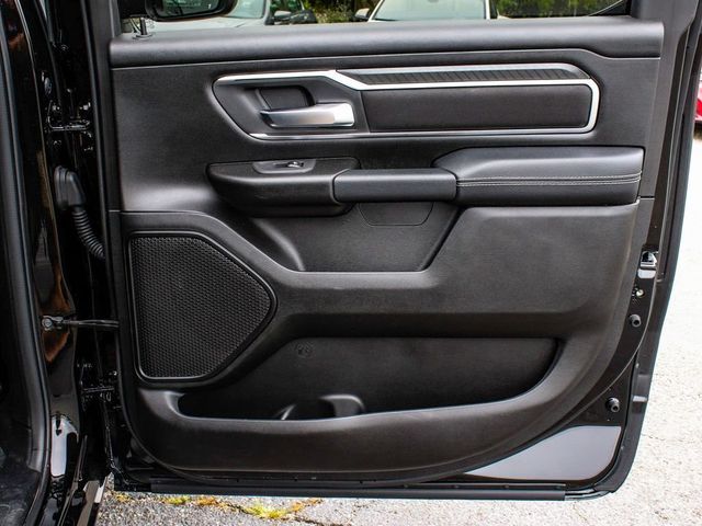 2026 Ram 1500 Big Horn/Lone Star - 23076289 - 11