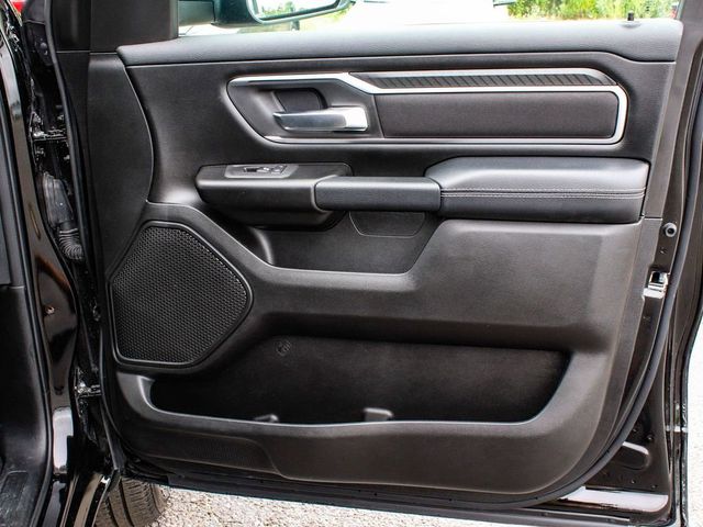 2026 Ram 1500 Big Horn/Lone Star - 23076289 - 12
