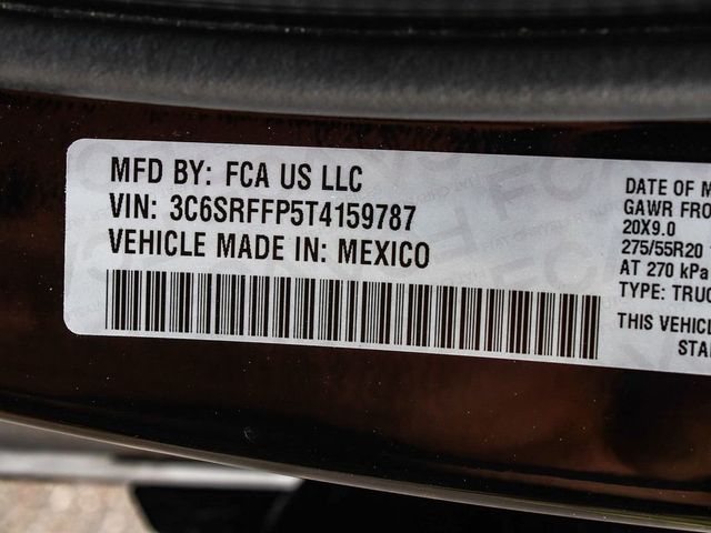 2026 Ram 1500 Big Horn/Lone Star - 23076289 - 13
