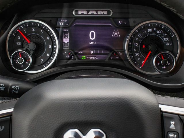 2026 Ram 1500 Big Horn/Lone Star - 23076289 - 15