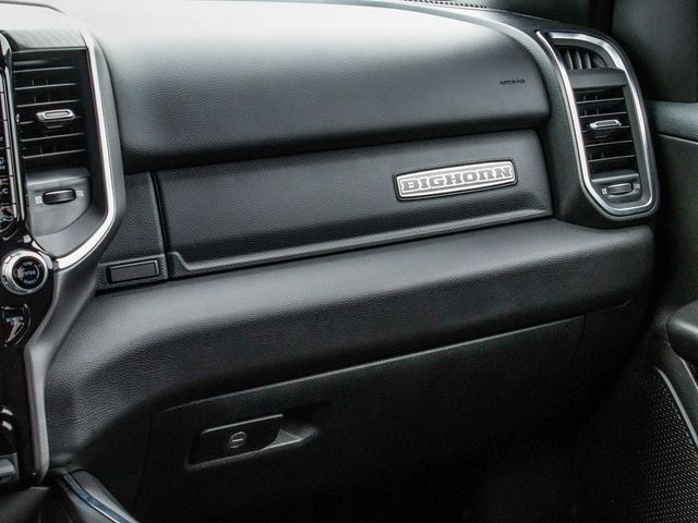 2026 Ram 1500 Big Horn/Lone Star - 23076289 - 16