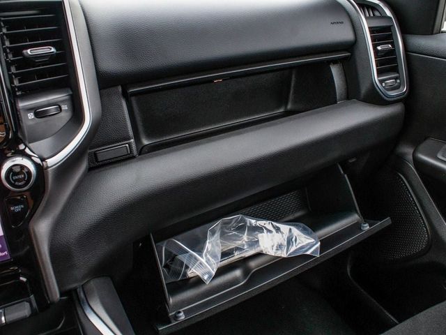 2026 Ram 1500 Big Horn/Lone Star - 23076289 - 17