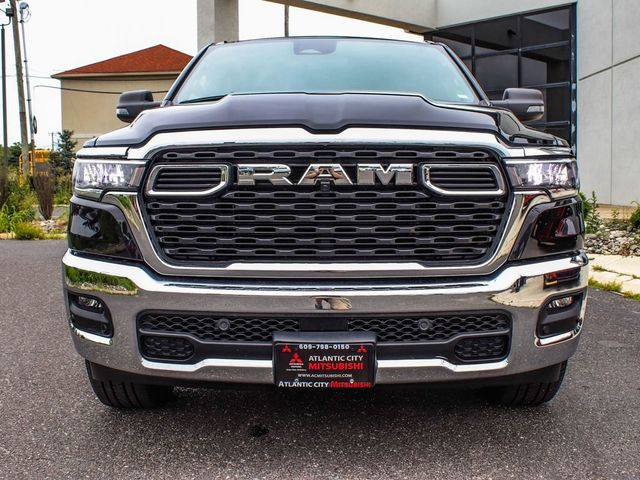 2026 Ram 1500 Big Horn/Lone Star - 23076289 - 1