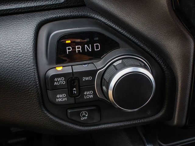 2026 Ram 1500 Big Horn/Lone Star - 23076289 - 23