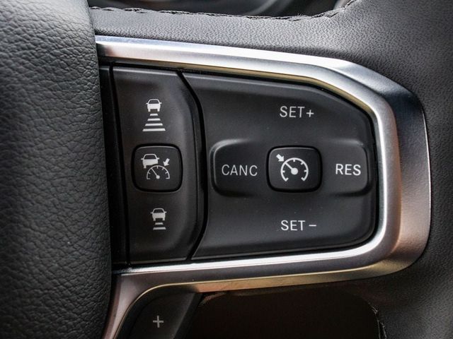 2026 Ram 1500 Big Horn/Lone Star - 23076289 - 27